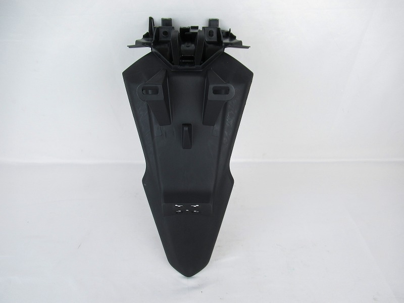 YAMAHA ���� ����ɥͥ������� AEROX155['21-] ���ե������ #BBP-F162R-10 ��FENDER 2��