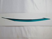 YAMAHA ���� ����ɥͥ������� AEROX155['21-] ���ơ��륫���륹�ƥå��� #BBP-F174H-80 ��GRAPHIC-��