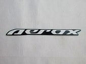 YAMAHA ���� ����ɥͥ������� AEROX155['21-] ���ơ��륫���륹�ƥå��� #BBP-F174J-70 ��GRAPHIC 5��