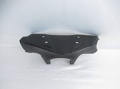 YAMAHA ���� ����ɥͥ������� AEROX155['21-] �ե���ȥϥ�ɥ륫�С� #BBP-F6143-00 ��COVER, HANDLE UPPER 1��