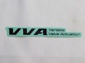 YAMAHA ���� ����ɥͥ������� AEROX155['21-] �ե���ȥ��С����ƥå��� #BBP-F8393-50 ��GRAPHIC 3��