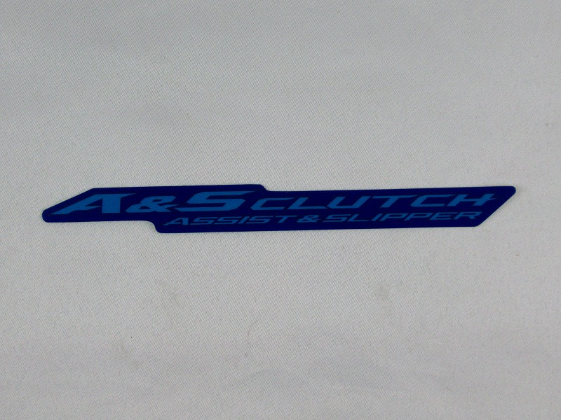 YAMAHA 純正 インドネシア仕様 R15M テールカウルステッカー #BDJ