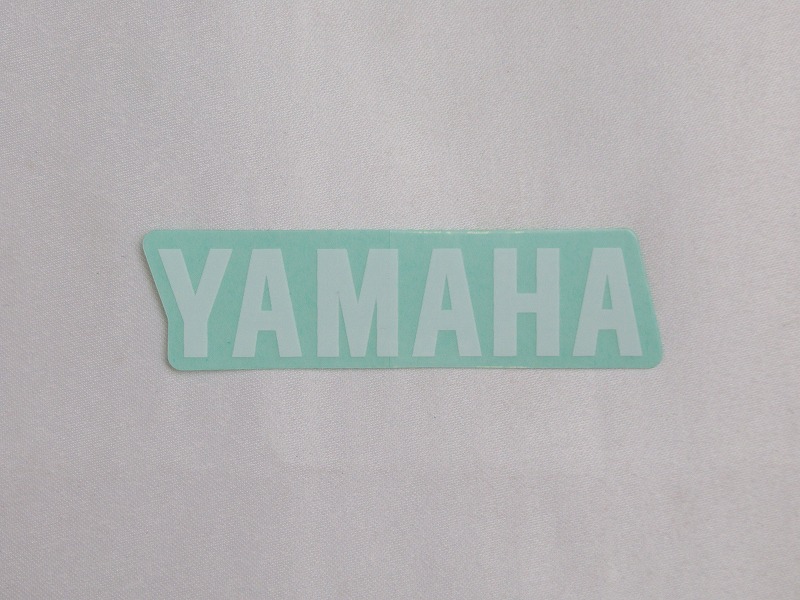YAMAHA ���� ����ɥͥ������� XSR155 ����֥��[YAMAHA] #3S0-F153E-30 ��EMBLEM, YAMAHA��
