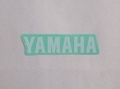 YAMAHA ���� ����ɥͥ������� XSR155 ����֥��[YAMAHA] #3S0-F153E-30 ��EMBLEM, YAMAHA��