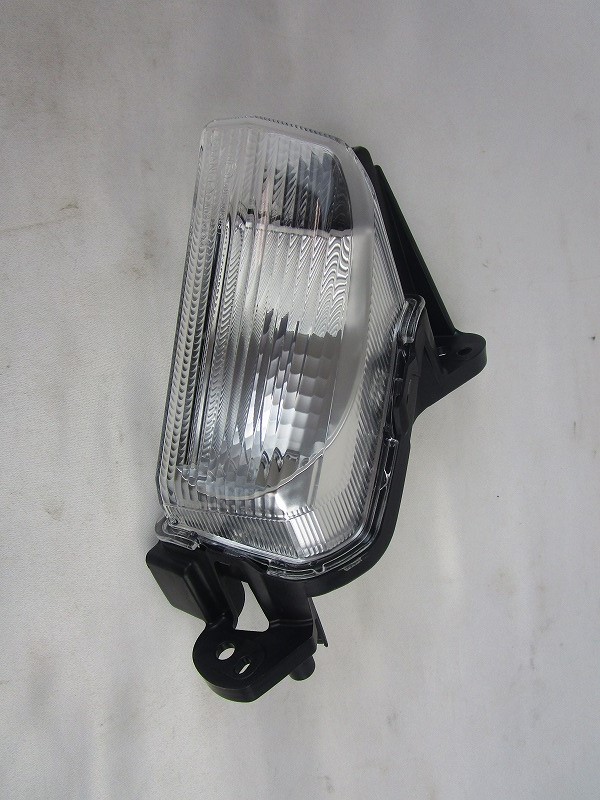 YAMAHA ���� ����ɥͥ������� AEROX155['21-] ���ե���ȥ����󥫡� #B65-H3310-01 ��FRONT FLASHER LIGHT ASSY 1 ��