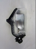 YAMAHA ���� ����ɥͥ������� AEROX155['21-] ���ե���ȥ����󥫡� #B65-H3320-01 ��FRONT FLASHER LIGHT ASSY 2 ��