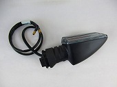 YAMAHA ���� ����ɥͥ������� AEROX155['21-] ���ꥢ�����󥫡� #B65-H3330-00 ��REAR FLASHER LIGHT ASSY 1 ��