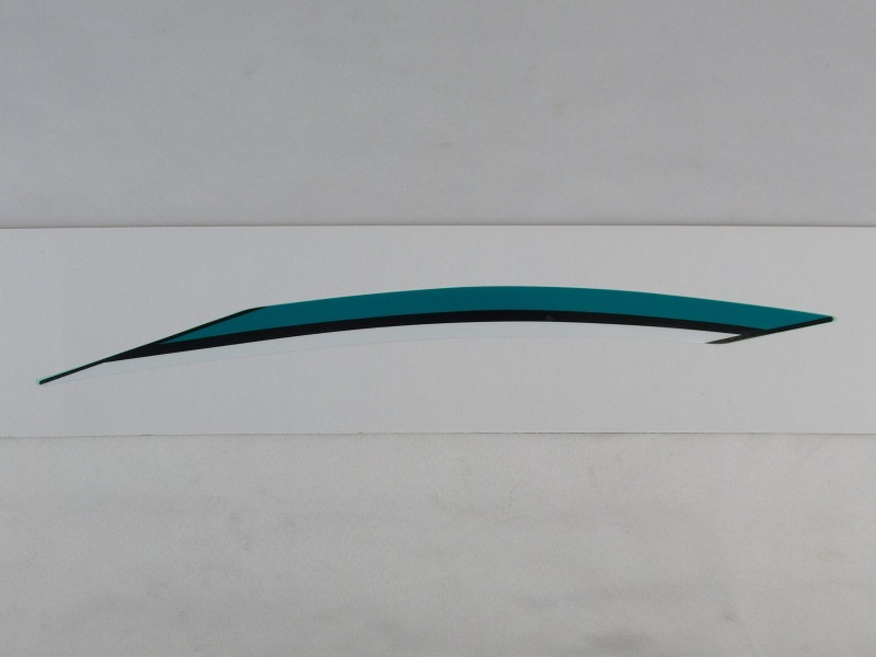 YAMAHA  ɥͥ AEROX155['21-] ơ륫륹ƥå #BBP-F174G-80 GRAPHIC 3