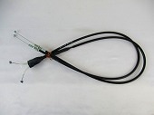 YAMAHA  ɥͥ XSR155 åȥ륱֥ #BBS-F6301-00 THROTTLE CABLE ASSY