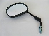 YAMAHA  ɥͥ XSR155 ߥ顼 #BBS-F6280-00 REAR VIEW MIRROR ASSY (LEFT)