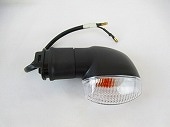 YAMAHA  ɥͥ XSR155 եȥ󥫡 #BBS-H3310-00 FRONT FLASHER LIGHT ASSY 1