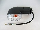 YAMAHA  ɥͥ XSR155 եȥ󥫡 #BBS-H3320-00 FRONT FLASHER LIGHT ASSY 2