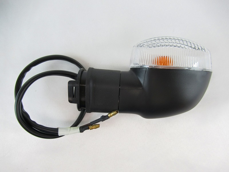 YAMAHA ���� ����ɥͥ������� XSR155 ���ꥢ�����󥫡� #BBS-H3330-00 ��REAR FLASHER LIGHT ASSY 1��
