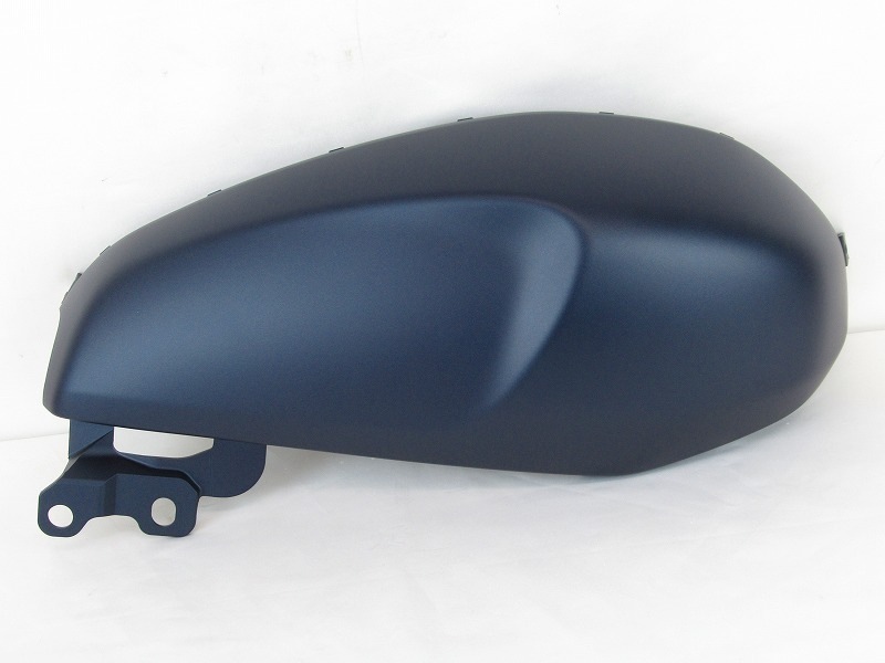 YAMAHA ���� ����ɥͥ�������XSR155 ���󥯥��С��� [�ޥåȥ֥롼] #BBS-F4139-00-P3��COVER, SIDE 2��