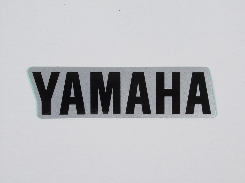 YAMAHA ���� ����ɥͥ������� XSR155 �����ɥ��С�����֥��[YAMAHA] #5BP-F153E-G0 ��EMBLEM, YAMAHA��