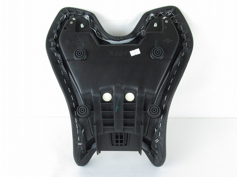 YAMAHA 純正 インドネシア仕様 R15M メインシート #BDJ-F4710-10