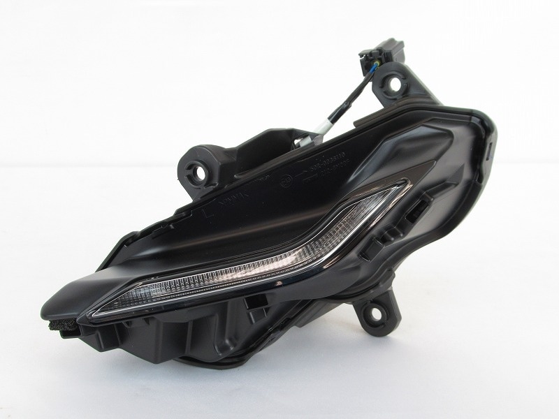 YAMAHA  ɥͥ R15M/ɥͥ R15['22-] ݥ饤 #BDJ-H4301-00 PILOT LIGHT ASSY 1