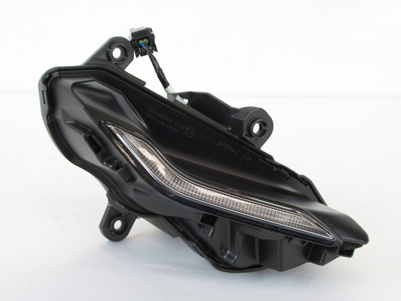 YAMAHA  ɥͥ R15M/ɥͥ R15['22-] ݥ饤 #BDJ-H4302-00 PILOT LIGHT ASSY 2