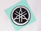 YAMAHA ���� ����ɥͥ������� AEROX155['21-] ����֥��[�����ޡ���] #2DP-F413B-00 ��EMBLEM��