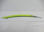 YAMAHA ���� ����ɥͥ������� AEROX155 ���ꥢ�����륹�ƥå��� [����᥿��������] #BBP-F174H-A0