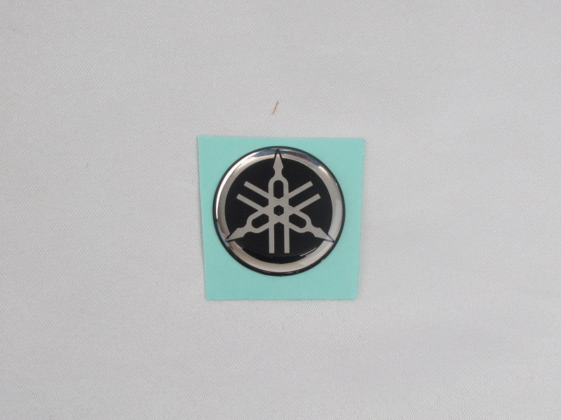 YAMAHA ���� FZ25/FAZER25/FZS25/FZS-Fi/RAY-ZR125Fi/HYBRID ����֥��ڲ����ޡ����� #B4G-F836B-00��TUNING FORK MARK 1��