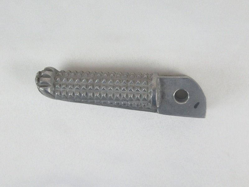 YAMAHA ���� YZF-R15 V3.0/����ɻ���MT-15[��Ω�ե���������] ���ᥤ�󥹥ƥåץС� #20P-F7461-00��FOOTREST 4��