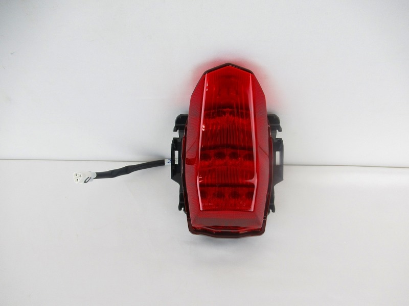 YAMAHA ���� YZF-R15 V3.0/R15 V4/R15M �ơ���饤��ASSY #BK7-H4710-00��TAILLIGHT UNIT ASSY��