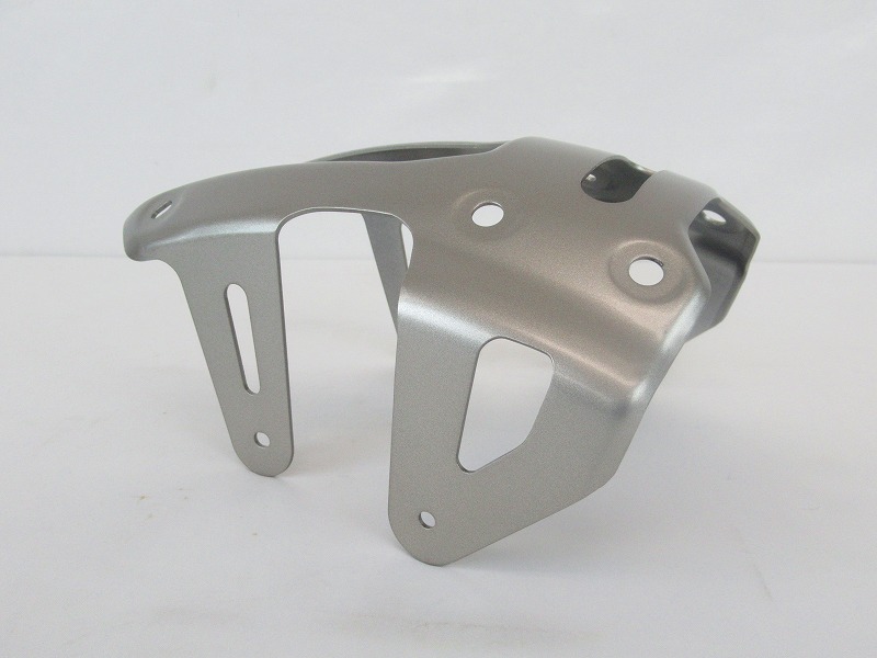 YAMAHA ���� FZ-X �ե���ȥե���������ơ� #BCL-F1512-00-P0��BRACKET, FENDER��
