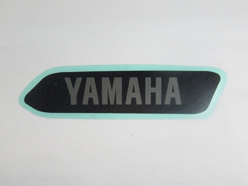 YAMAHA ���� FZ-X �������ɥ��С����ƥå��� #BCL-F173F-00��GRAPHIC 2��