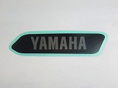 YAMAHA  FZ-X ɥСƥå #BCL-F173F-00GRAPHIC 2