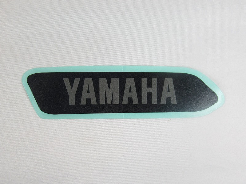 YAMAHA ���� FZ-X �������ɥ��С����ƥå��� #BCL-F173E-00��GRAPHIC 1��