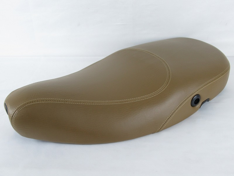 VESPA 純正 VXL125/Fi シート #1B002112000C3 | オートバイ部品,車種別