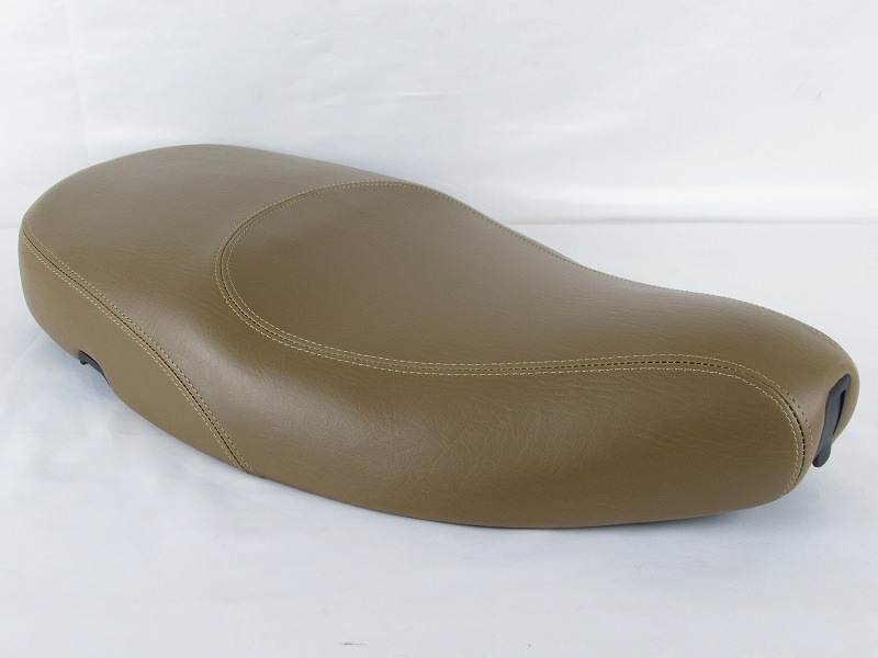 VESPA 純正 VXL125/Fi シート #1B002112000C3 | オートバイ部品,車種別
