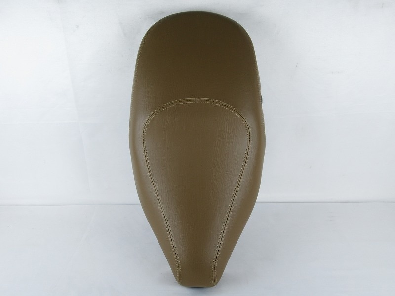 VESPA 純正 VXL125/Fi シート #1B002112000C3 | オートバイ部品