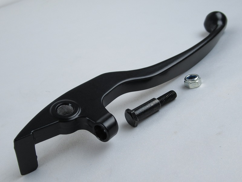 SUZUKI 純正 ジクサーSF150['20-] ブレーキレバー #57300-30H21-000