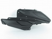 HONDA ���� ���饸��125Fi �������ɥѥͥ� �ڥ֥�å��� #83520-K1J-D00ZA
