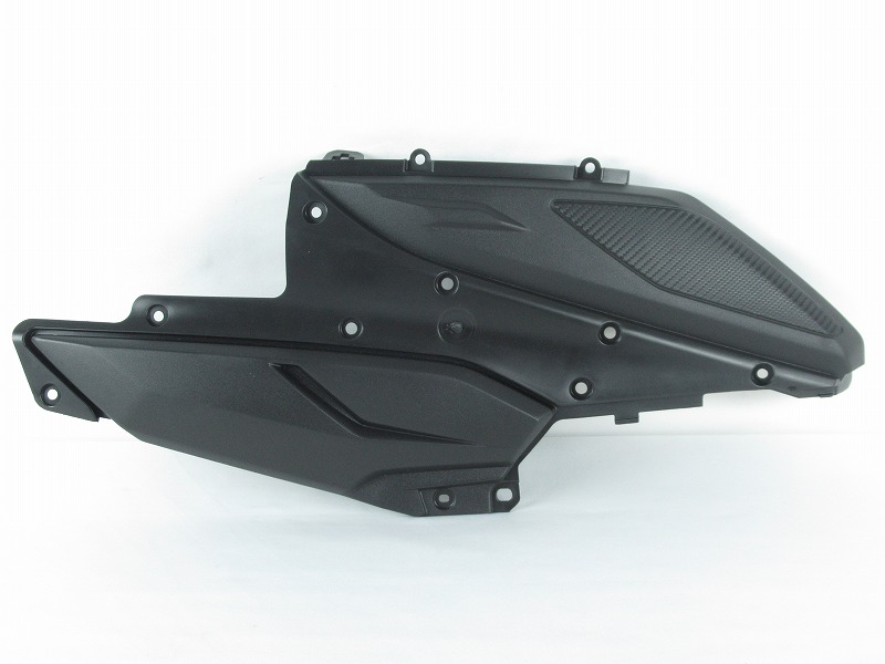 64341-MFT-640ZB ホンダ純正 パネル L.フロアーサイド SP店 フロントエンドBra-CL ColganカスタムBC4078CFは92-93 VW Passatに適合