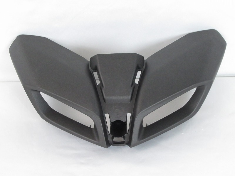 YAMAHA ���� MT-15/MT-15 V2.0 �إåɥ饤�ȥ��С��ڼ��ο����ޥåȥ饤�ȥ��졼�� #B9D-H4144-00-P0