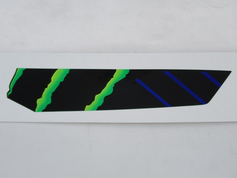 YAMAHA ���� WR155R[����ɥͥ�������] �����ɥ��С����ƥå��� �ڥ�󥹥������ʥ������顼�� #B3M-F174H-40