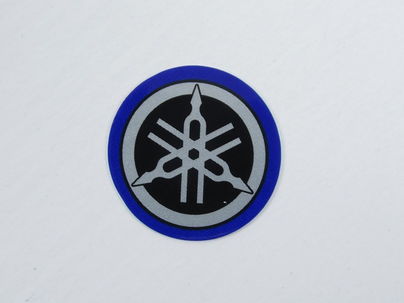 YAMAHA ���� WR155R[����ɥͥ�������] �إåɥ饤�ȥ����륨��֥��� �ڥ֥롼�� #B3M-F836D-00