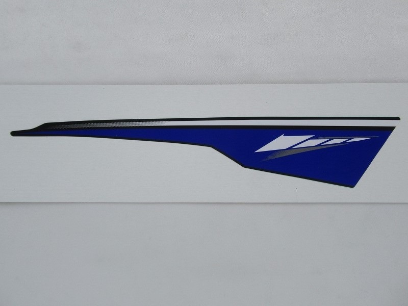 YAMAHA  WR155R[ɥͥ] եȥեƥå ڥ󥹥ʥ顼 #B3M-F1599-00