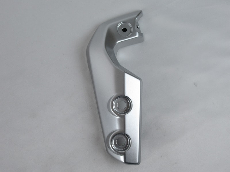 YAMAHA ���� XSR155[����ɥͥ�������] �ե���ȥե�������⡼�� �ڥ���С�/�ޥåȥ֥�å��� #BBS-F1519-00-P1