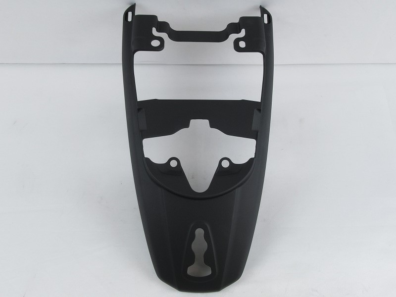 YAMAHA ���� XSR155[����ɥͥ�������] �ꥢ�ե������ �ڥޥåȥ֥�å��� #BBS-F1651-00-P0