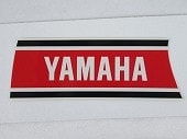 YAMAHA ���� XSR155[����ɥͥ�������] ���󥯥��С����ƥå��� ��WGP60th�� #BBS-F8391-10