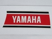 YAMAHA ���� XSR155[����ɥͥ�������] ���󥯥��С����ƥå��� ��WGP60th�� #BBS-F8392-10