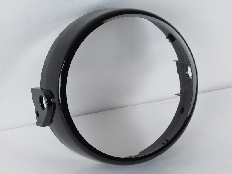 らいむ様 Slip-On HEPTA FORCE TSS サイクロン EXPORT SPEC 政府認証