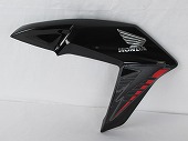 HONDA ���� HORNET2.0 ������饦�� [2022ǯ��ǥ� �֥�å�] #64510-K1L-D50ZC