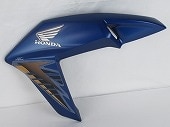 HONDA ���� HORNET2.0 ������饦�� [2022ǯ��ǥ� �֥롼] #64520-K1L-D50ZD