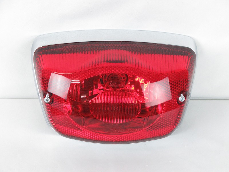 VESPA 純正 VXL125/Fi テールランプASSY #642420 | オートバイ部品,車