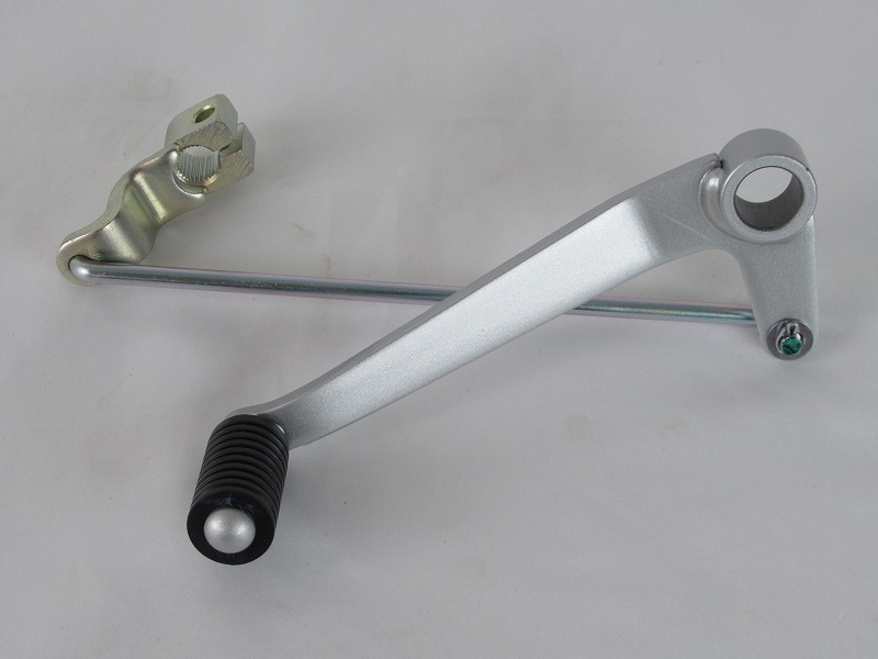 YAMAHA 純正 MT-15 V2.0 シフトペダル #BKJ-E8110-00